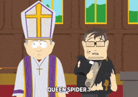 GIF by South Park 