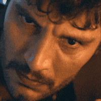 Dizi Sinirli GIF by WASS Medya