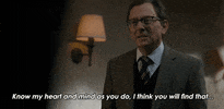 Evil GIF by Paramount+