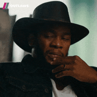 Stressed Drama GIF by Showmax