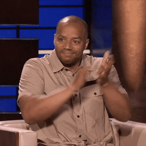 Proud Game Show GIF by ABC Network