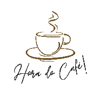 Saturday Morning Coffee Sticker