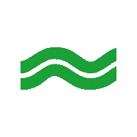 Wave Welle Sticker by INWATEC GmbH & Co. KG