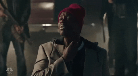 Dave Chappelle Halloween GIF by Saturday Night Live