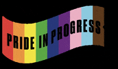 Pride Lgbt GIF by The Body Shop