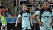 2025 GIF by National Women's Soccer League