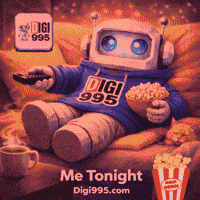 This Is Me Mood GIF by Digi 995