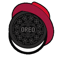 mood hat Sticker by Oreo_Italia