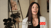 90 Day Fiance Bed GIF by TLC