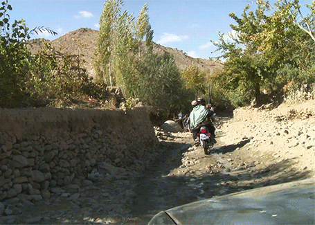 afghanistan taliban GIF by Al Jazeera Fault Lines
