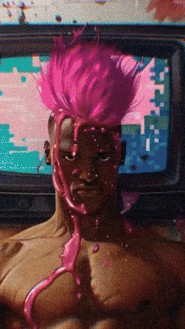 Chromatic Chroniclles 55