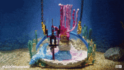 Hamish Blake Water GIF by LEGO Masters Australia