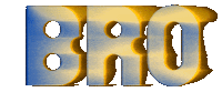 Art Glitch Sticker