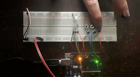 Techmake_ giphygifmaker arduino 2c GIF
