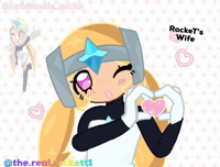 Therealrockett1 GIF