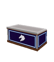 HapHansenStables hhs haphansentables Sticker