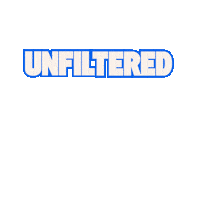 ctftoronto toronto fw ctf unfiltered Sticker