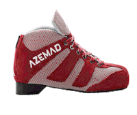 hockey boots Sticker by AZEMAD Sport