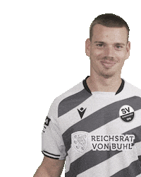 3Liga Sticker by SV Sandhausen