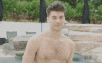 love island hair flip GIF by CTV