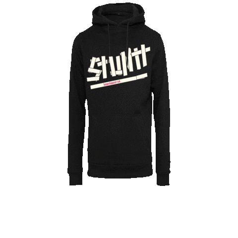 STUNTT fashion cool beach skate Sticker