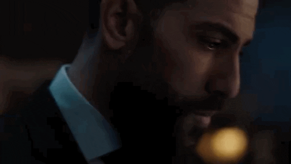 Dick Wolf Fbi GIF by CBS