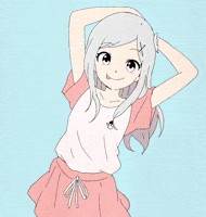 Dance Art GIF