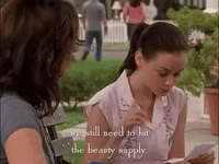 season 4 netflix GIF by Gilmore Girls 