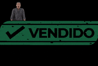 Viver_Imoveis sold out imóvel vendido viver sold anime vendido anime GIF