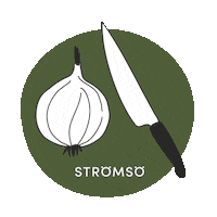 Stromso Sticker by Yle Areena