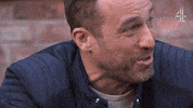 Father And Son Laughing GIF by Hollyoaks