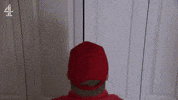 Wall Tommy GIF by Hollyoaks