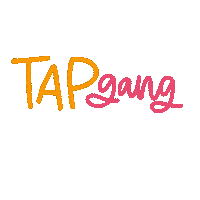 Tap Sticker