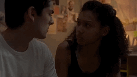 episode 1 love GIF by On My Block