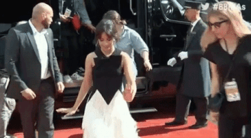 Red Carpet 2018 Bbmas GIF by Billboard Music Awards