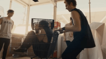 amnesia GIF by 5 Seconds of Summer