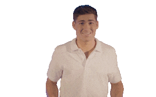 No Idea Idk Sticker by Noovo.ca