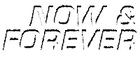 Now And Forever Sticker by Southland City Church