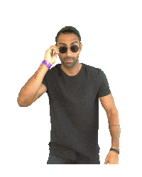 Sticker by Facebook at ON.DXB