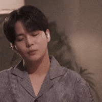 Ateez Choi Jongho GIF
