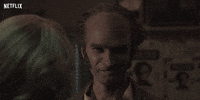 neil patrick harris flirty GIF by NETFLIX
