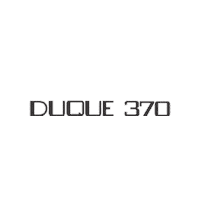Duque Sticker by Incorporadora Novalternativa