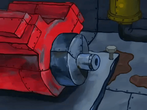 season 6 pet or pets GIF by SpongeBob SquarePants