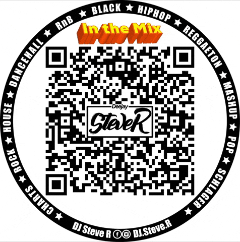 Inthemix GIF by DJ Steve R
