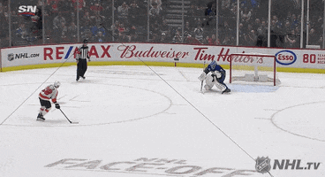 Claude Giroux Hockey GIF by Philadelphia Flyers