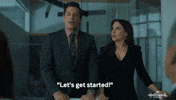 Hallmark Movie Business GIF by Hallmark Channel