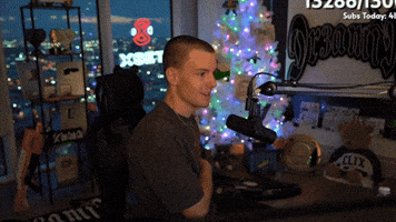 Gamer Wow GIF by Clix