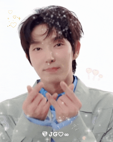 Love You Heart GIF