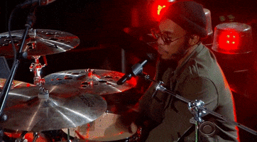 Anderson Paak The Grammys GIF by Recording Academy / GRAMMYs
