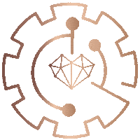 Hart Vignet Sticker by Lentegoud